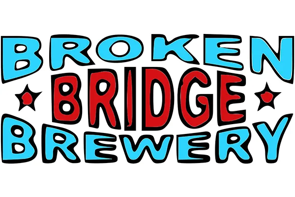Broken Bridge Brewery